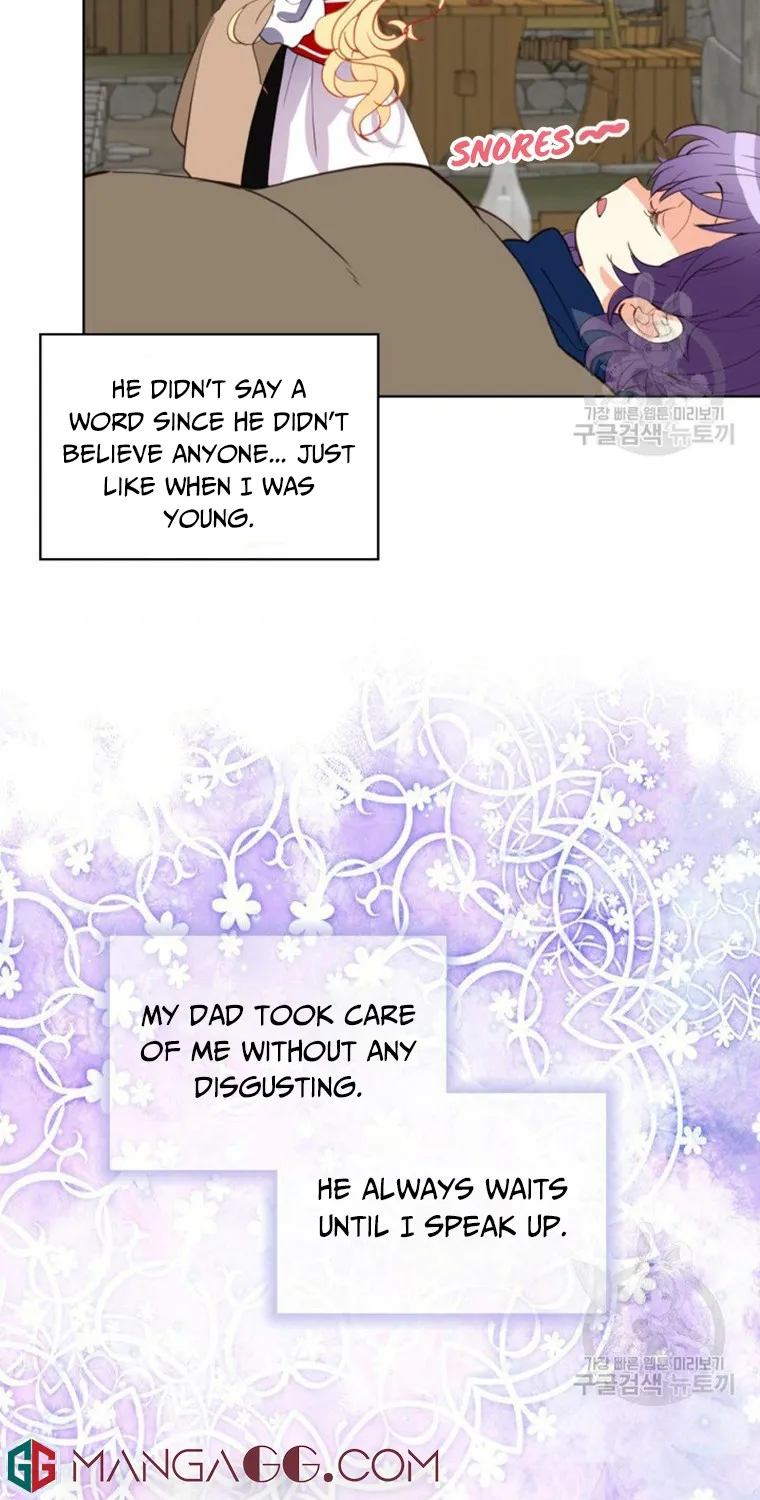 Am I The Daughter? Chapter 72 page 33 - MangaKakalot