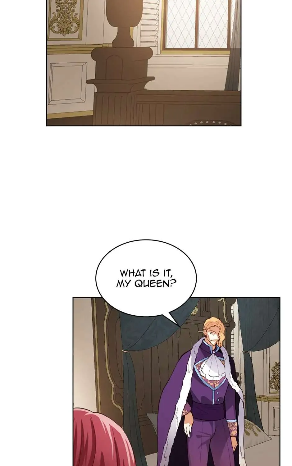 Am I The Daughter? Chapter 94 page 27 - MangaKakalot