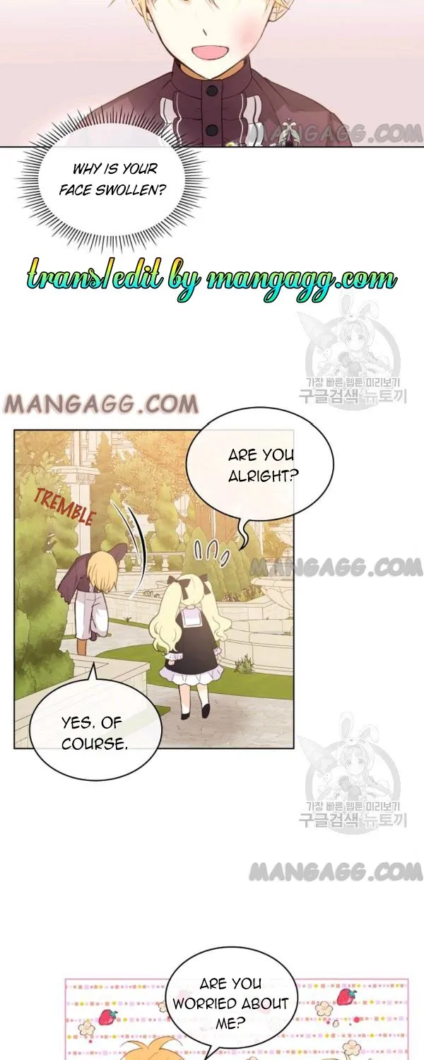 Am I Your Daughter? Chapter 46 page 13 - MangaKakalot