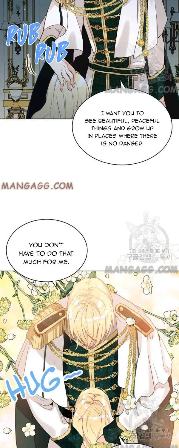 Am I Your Daughter? Chapter 52 page 17 - MangaKakalot