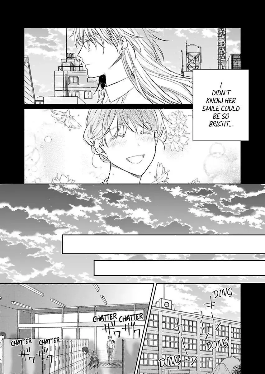 Amaku Shibirete Nukenai, Ani No Toge ~Shun-Chan, Daisukidesu...~ - Page 21