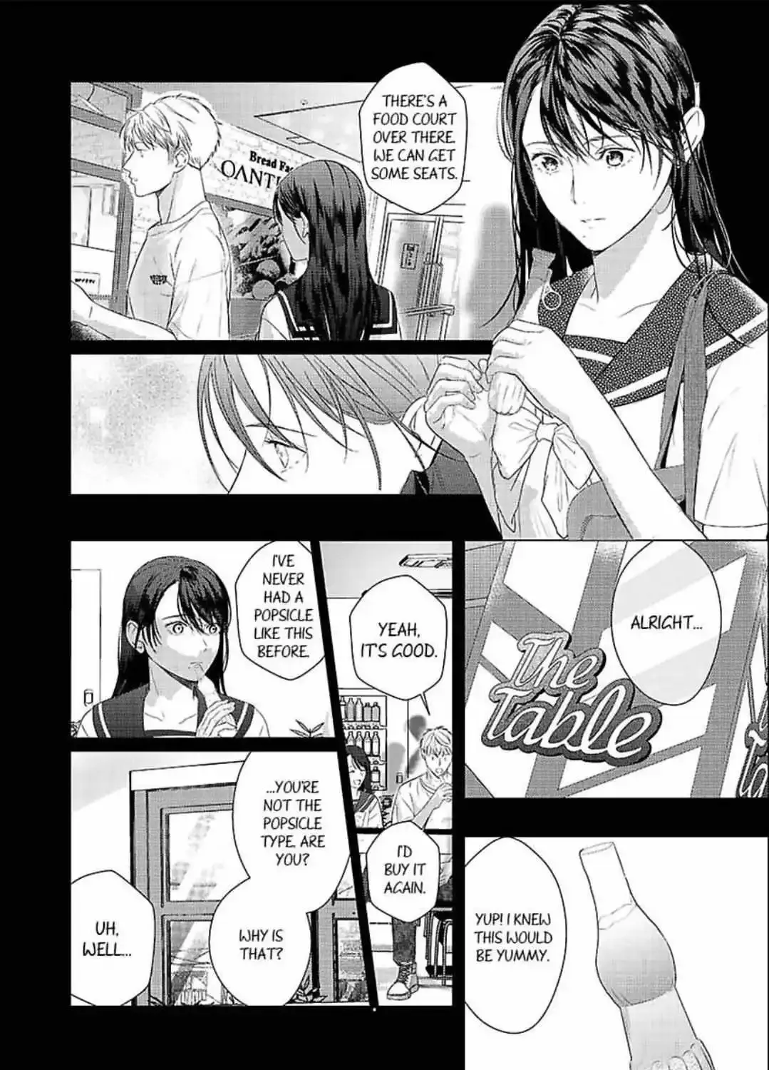 Amaku Shibirete Nukenai, Ani No Toge ~Shun-Chan, Daisukidesu...~ - Page 12