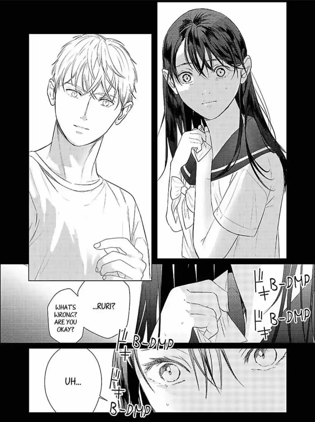 Amaku Shibirete Nukenai, Ani No Toge ~Shun-Chan, Daisukidesu...~ - Page 22