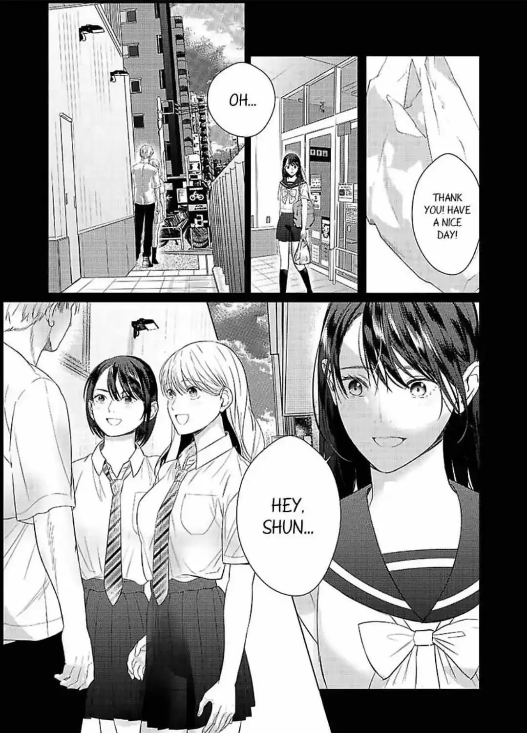 Amaku Shibirete Nukenai, Ani No Toge ~Shun-Chan, Daisukidesu...~ - Page 29