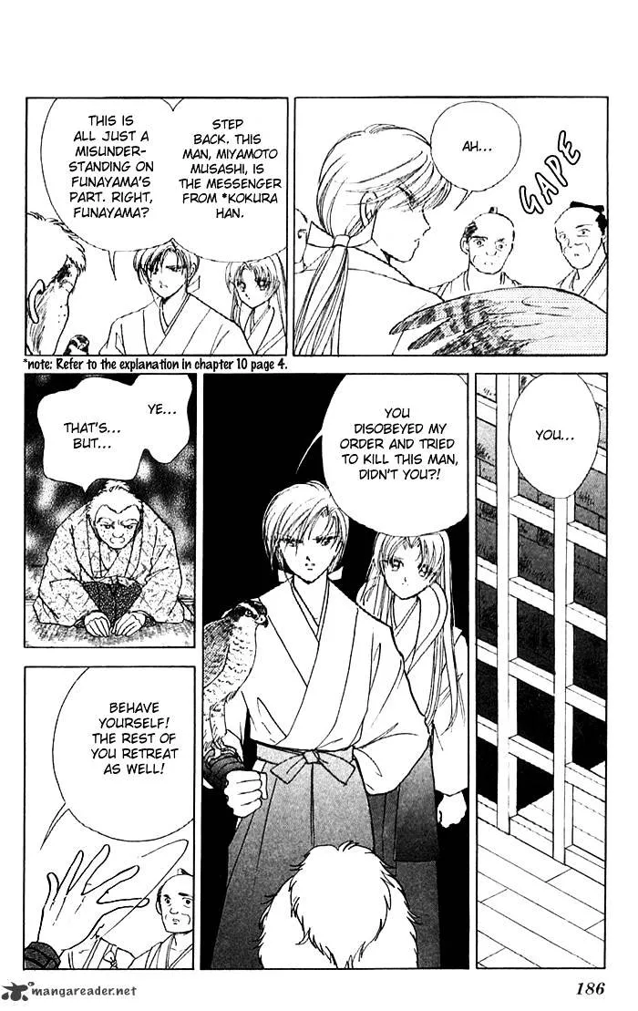 Amakusa 1637 - Page 42