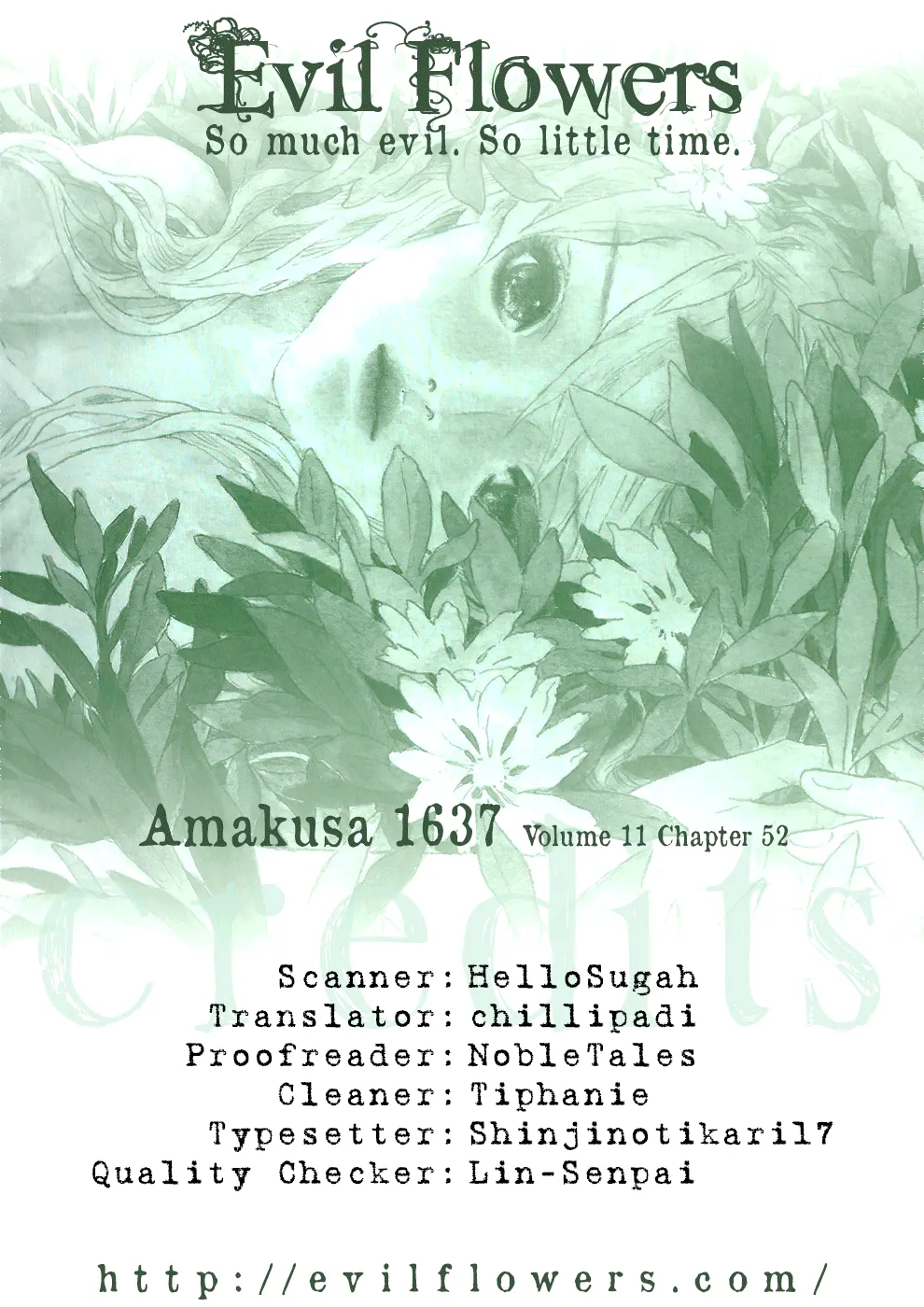 Amakusa 1637 - Page 1