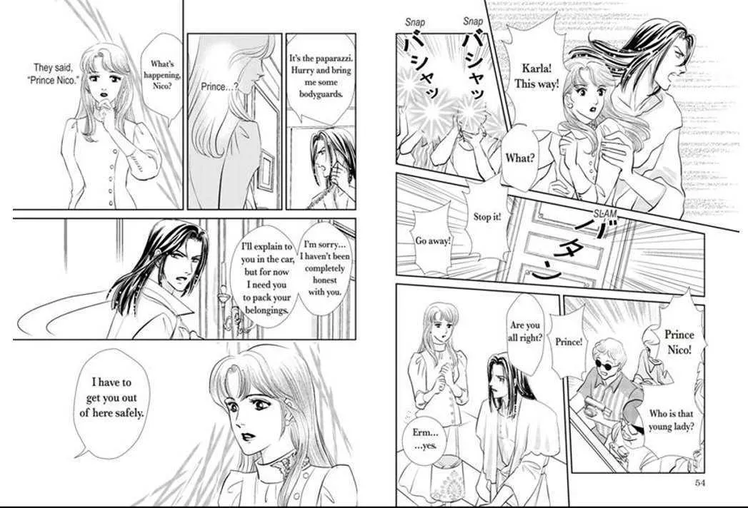 Amalfi no Hanayome - Page 29