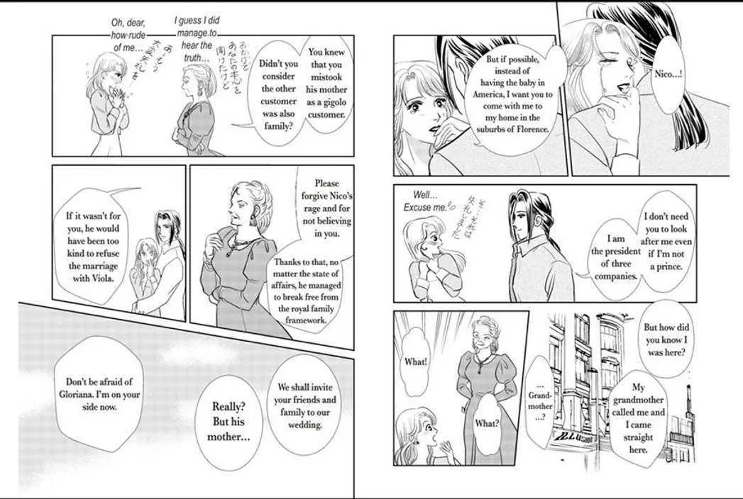 Amalfi no Hanayome - Page 62