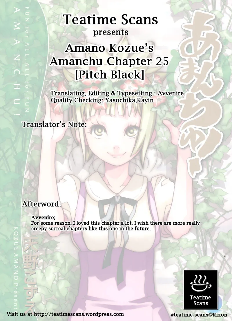 Amanchu Chapter 25 page 64 - MangaKakalot