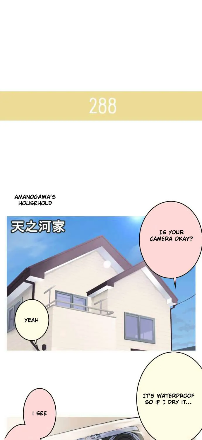 Amanogawa Ke No Yon Shimai Chapter 44 page 24 - MangaKakalot