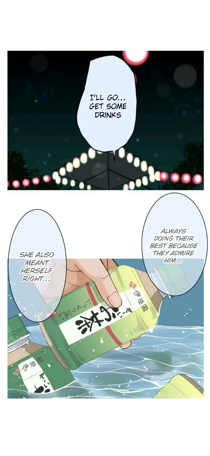 Amanogawa Ke No Yon Shimai Chapter 79 page 29 - MangaKakalot