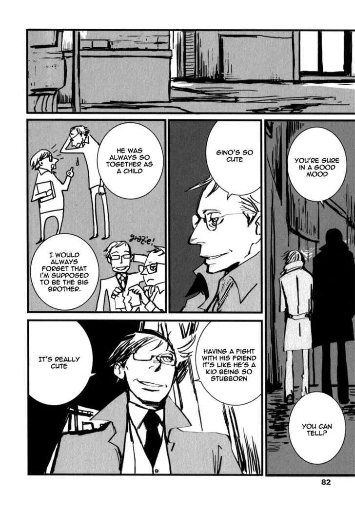 Amato Amaro - Page 16