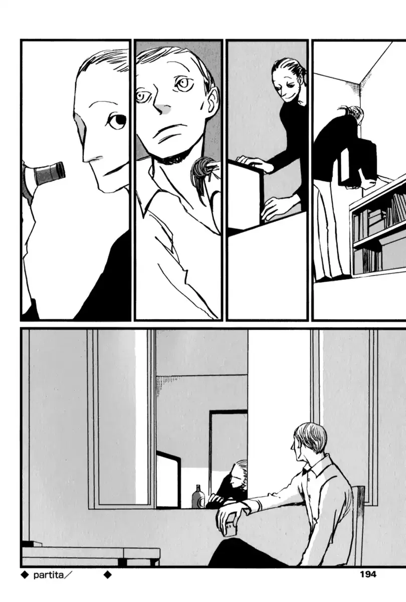 Amato Amaro - Page 6