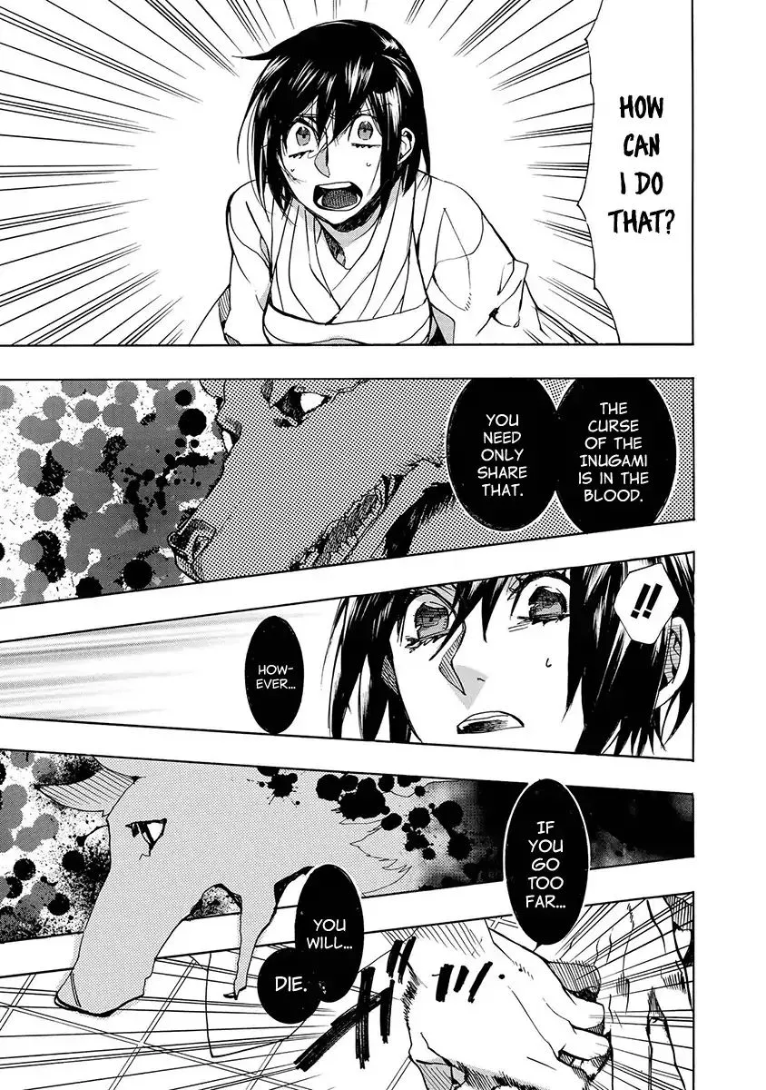 Amatsuki - Page 8