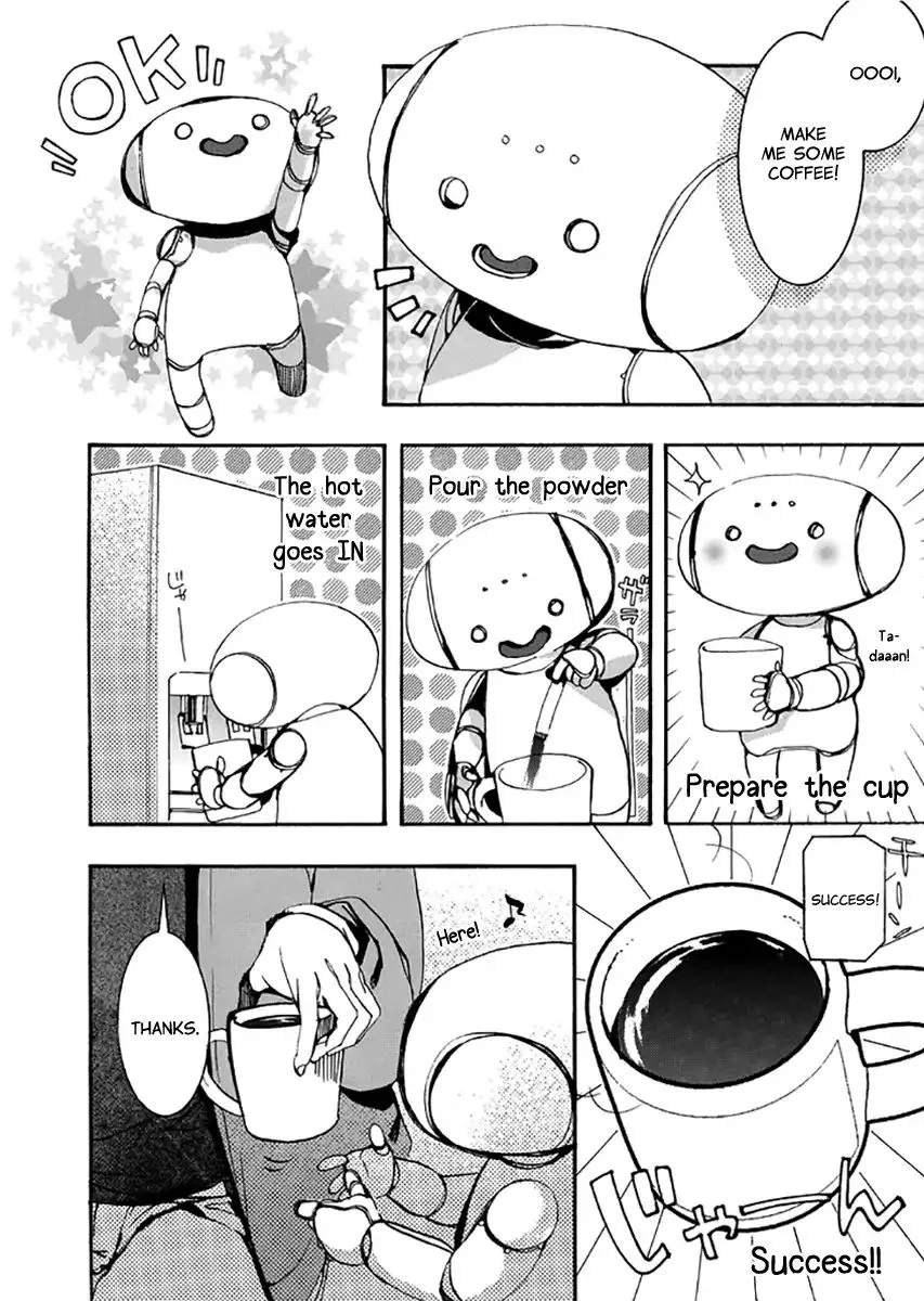 Amatsuki - Page 6