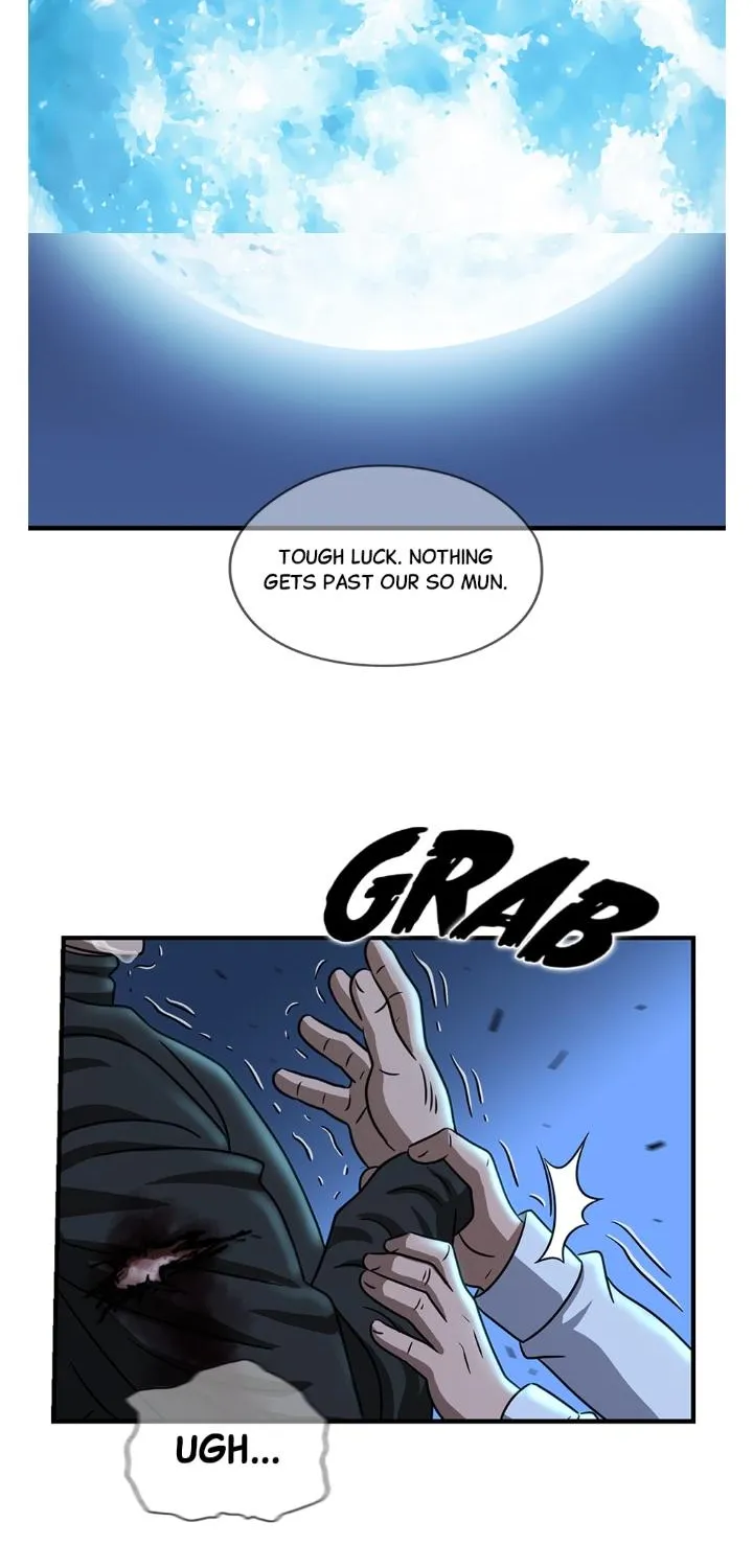 Amazing Rumor - Page 50