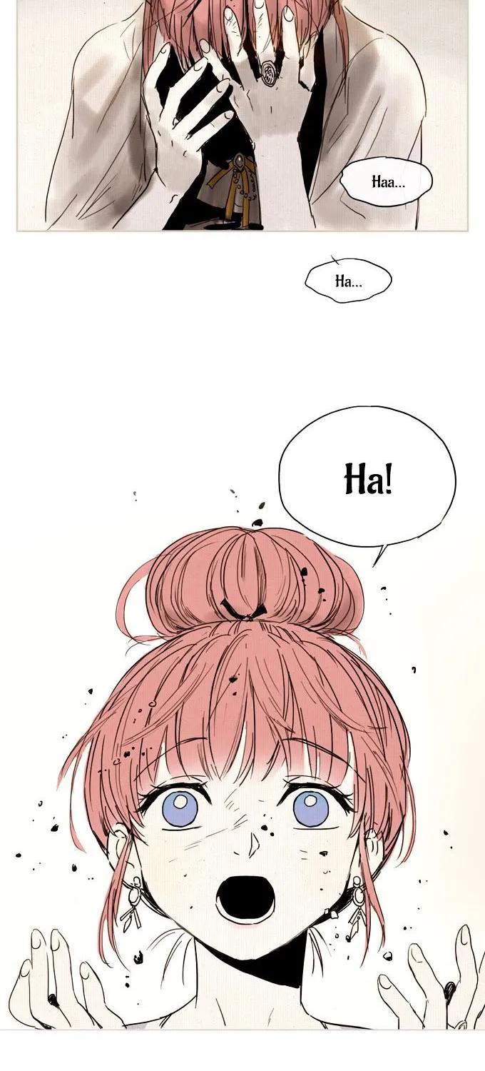 Amber (Yuno) Chapter 9 page 5 - MangaKakalot