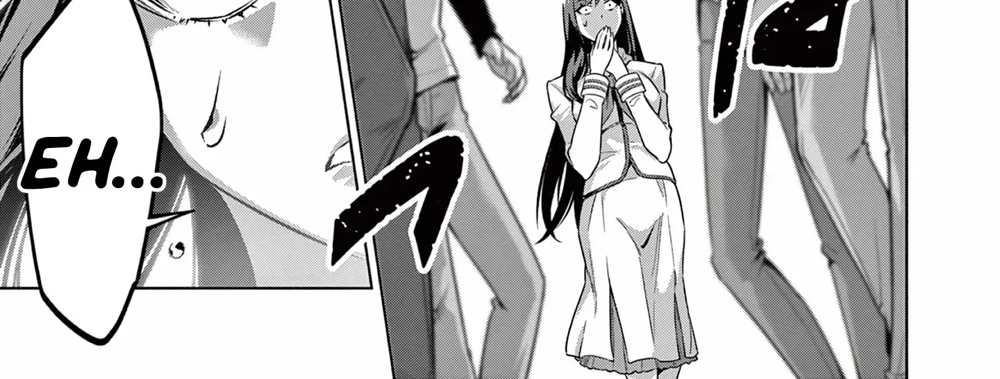 Ambivalent ~Doutei wo Sutetara Shinu Sekai~ Chapter 2 page 34 - MangaKakalot