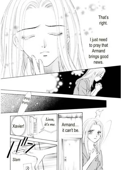 Ame ni Nureta Tenshi - Page 59