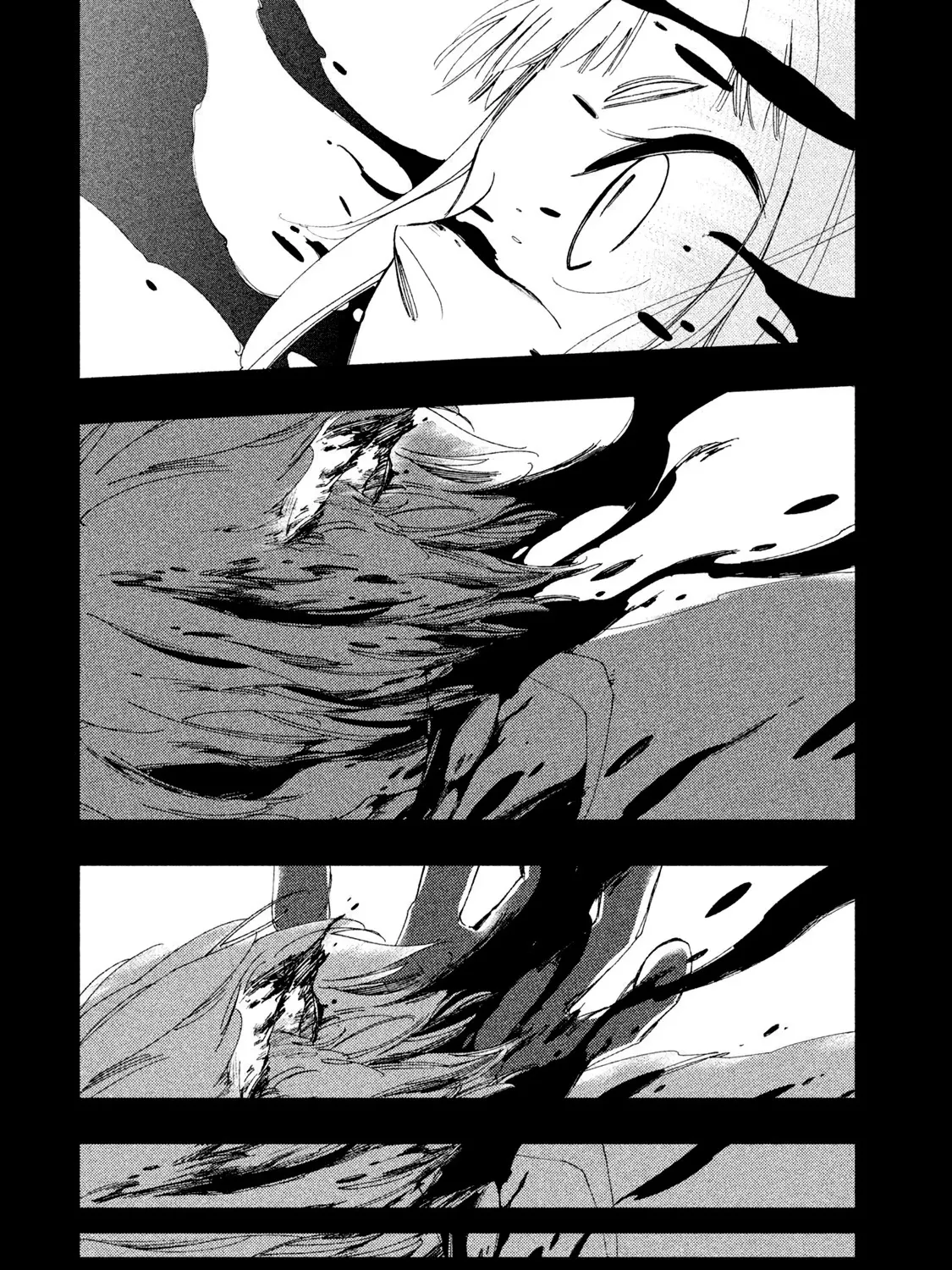 Amegashi - Page 19