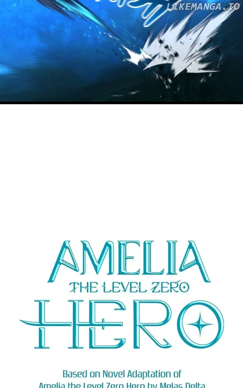 Amelia The Level Zero Hero Chapter 2 page 19 - MangaNelo