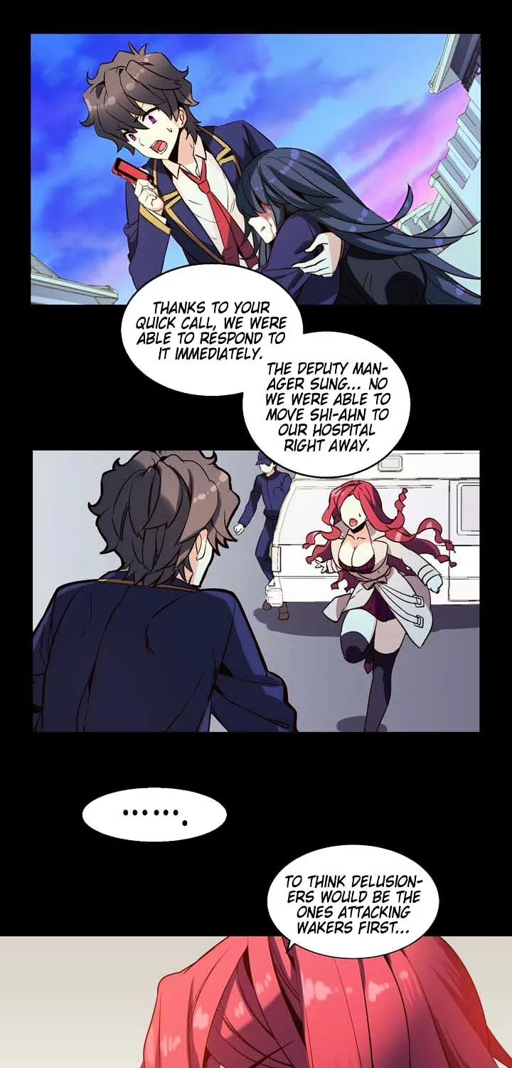 Amentia - Page 13