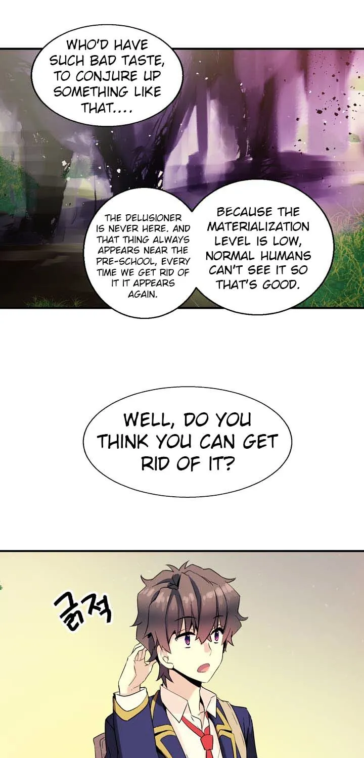 Amentia - Page 40