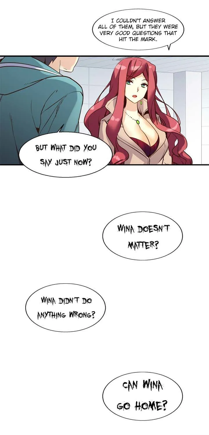 Amentia - Page 5