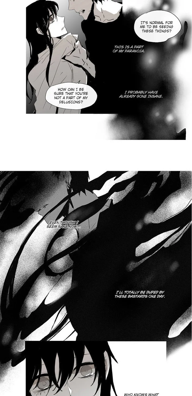 American Ghost Jack Chapter 29.2 page 9 - MangaKakalot