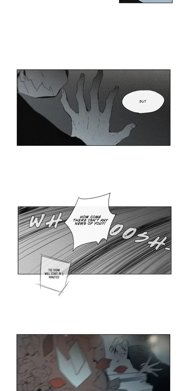 American Ghost Jack Chapter 37 page 20 - MangaKakalot