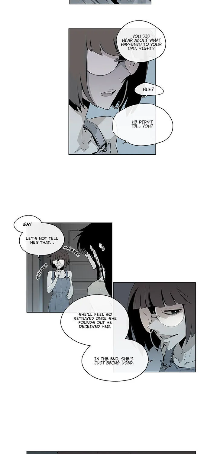 American Ghost Jack Chapter 46 page 3 - MangaKakalot