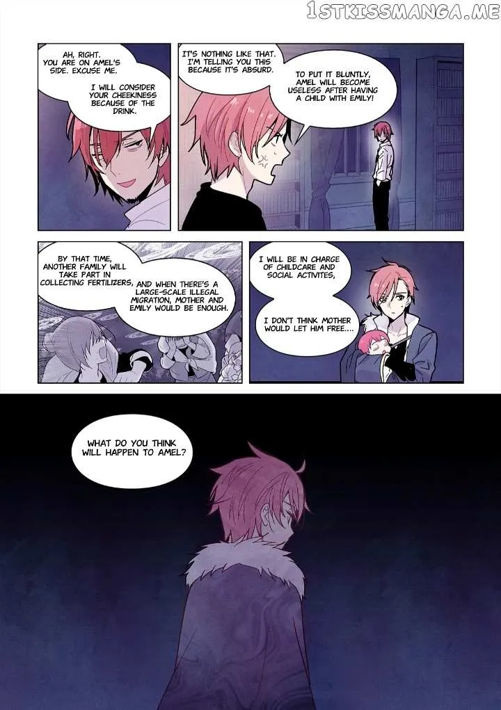 Americano-Exodus - Page 8