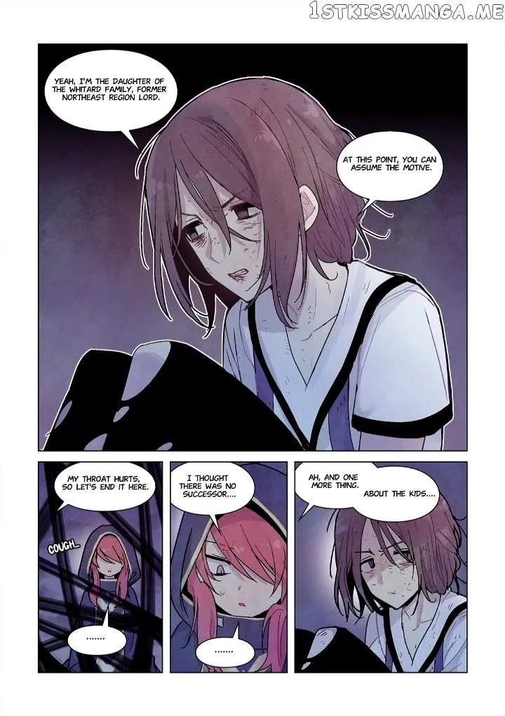 Americano-Exodus - Page 11