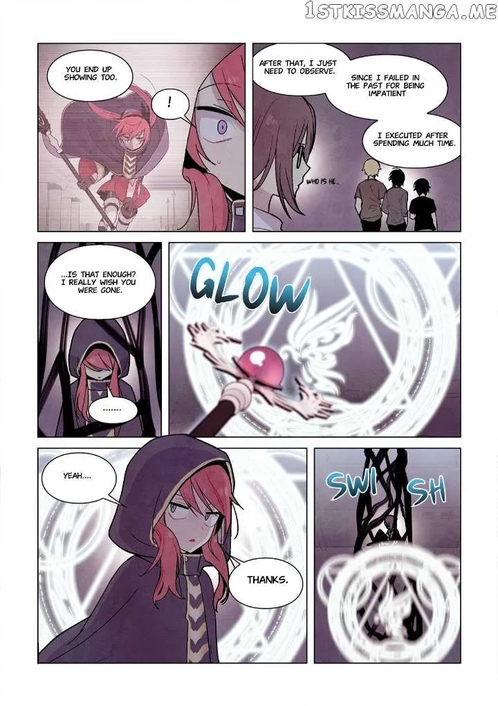 Americano-Exodus - Page 14