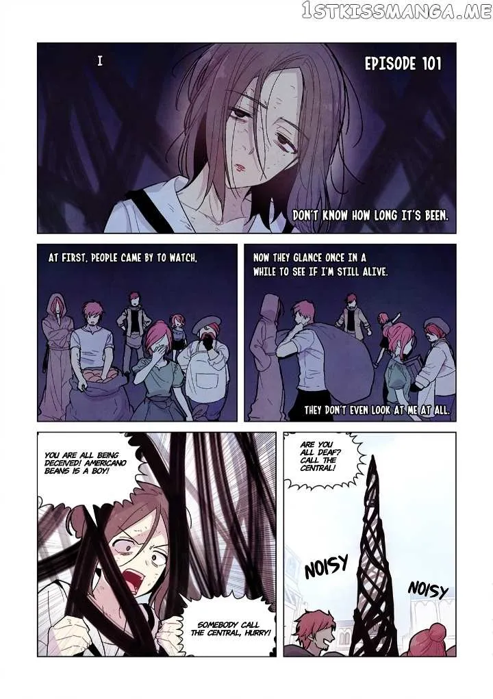 Americano-Exodus - Page 2