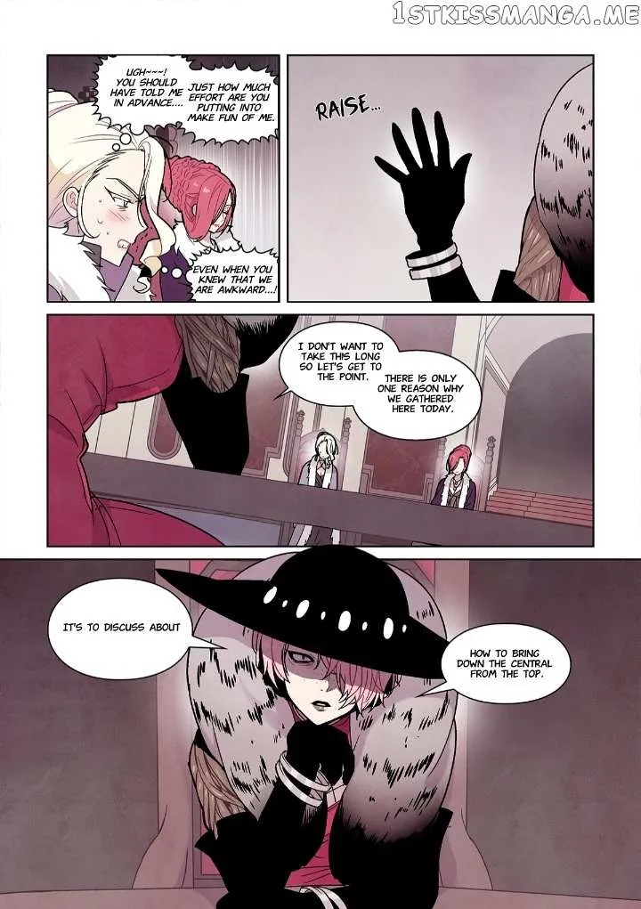 Americano-Exodus - Page 12