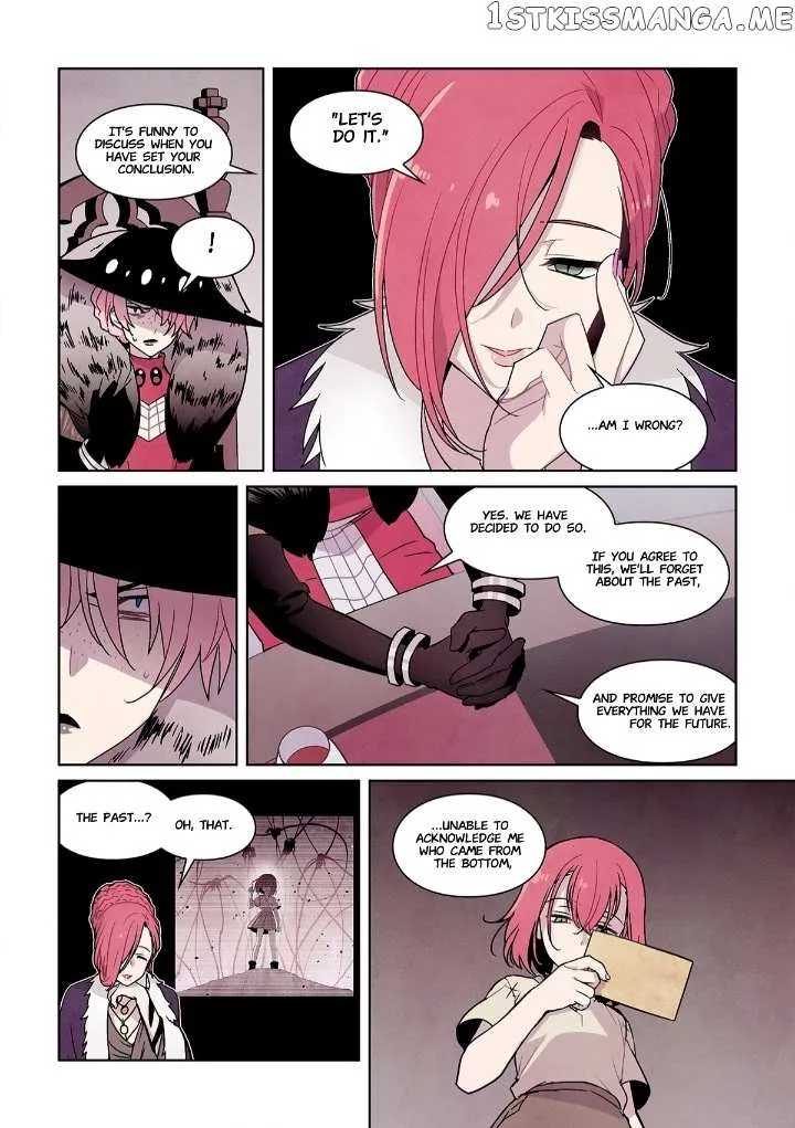 Americano-Exodus - Page 14