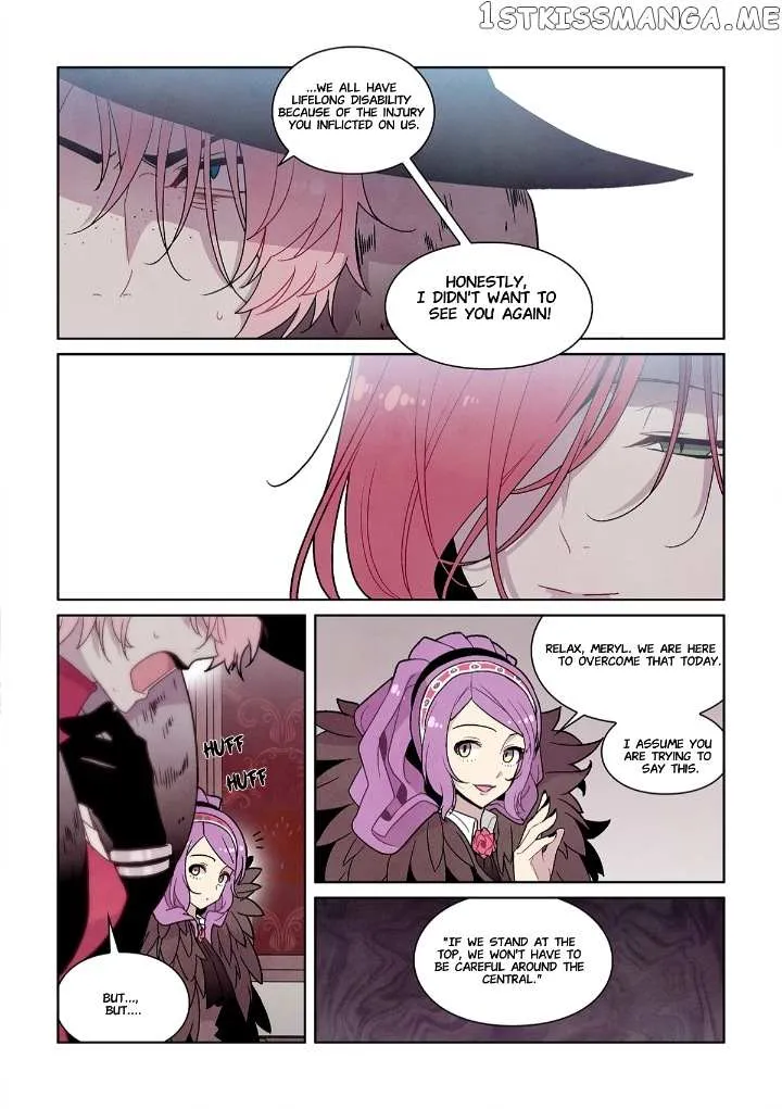 Americano-Exodus - Page 16