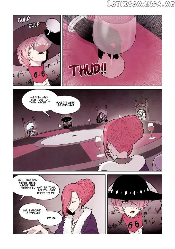 Americano-Exodus - Page 18