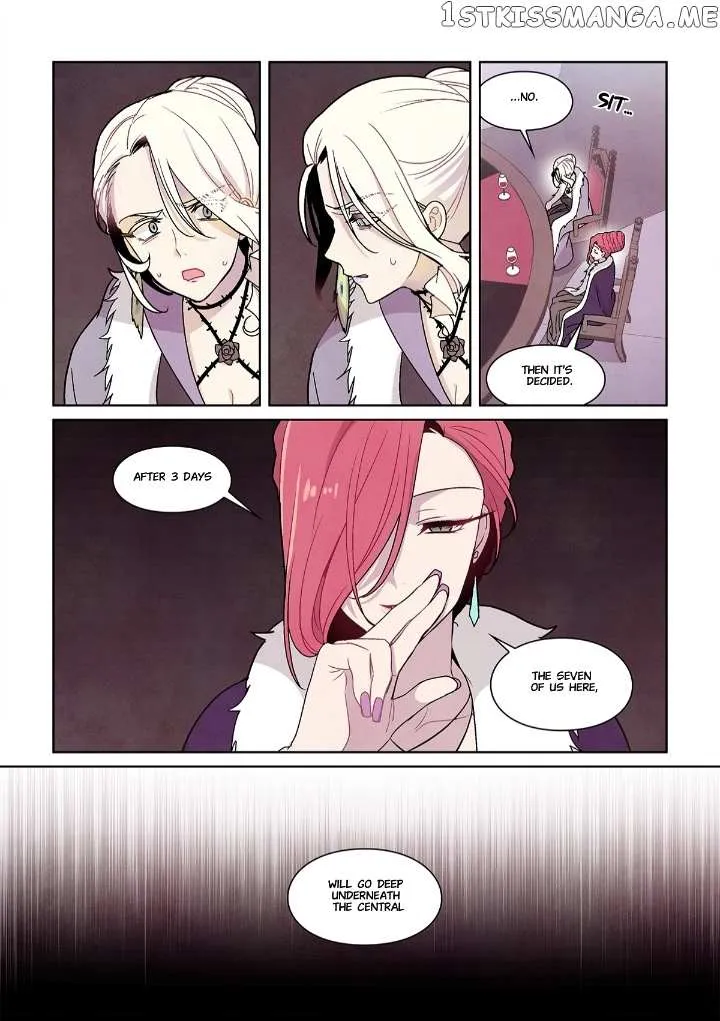 Americano-Exodus - Page 20