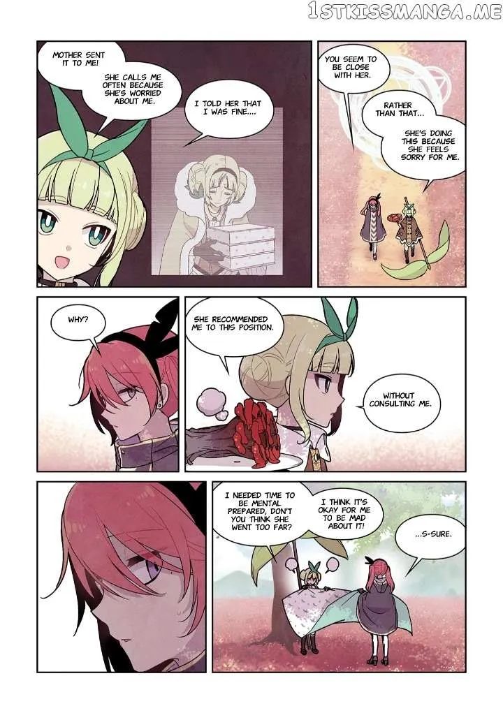 Americano-Exodus - Page 13