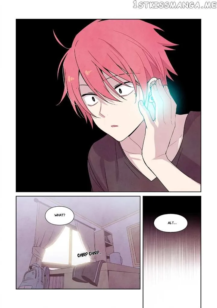 Americano-Exodus - Page 18