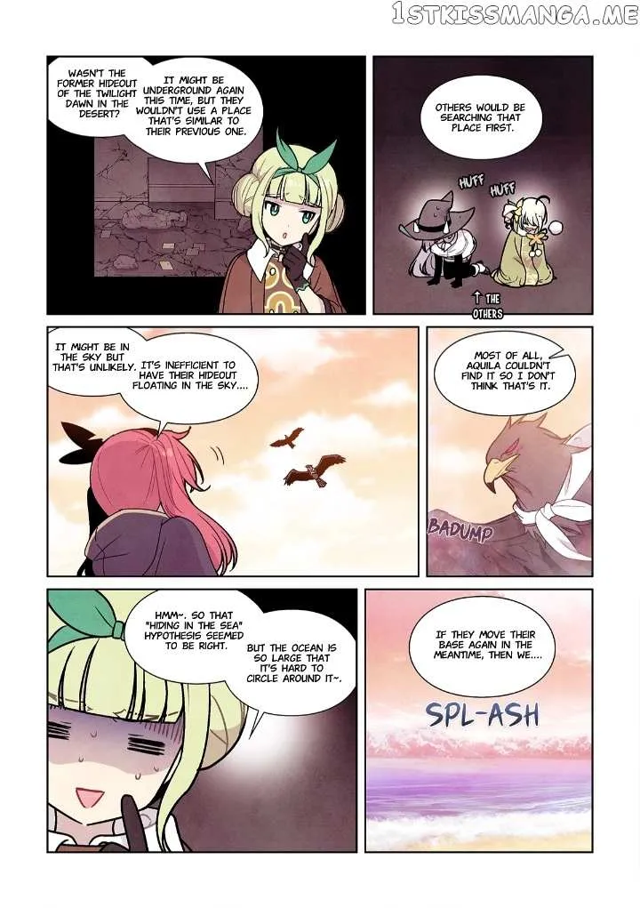 Americano-Exodus - Page 9