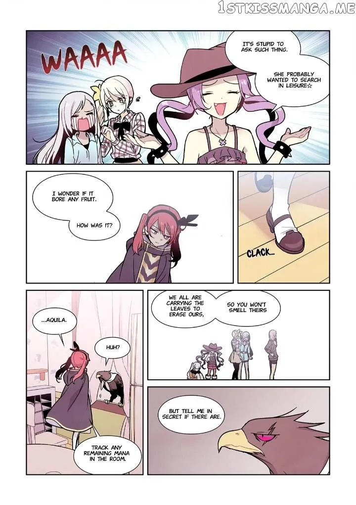 Americano-Exodus - Page 11