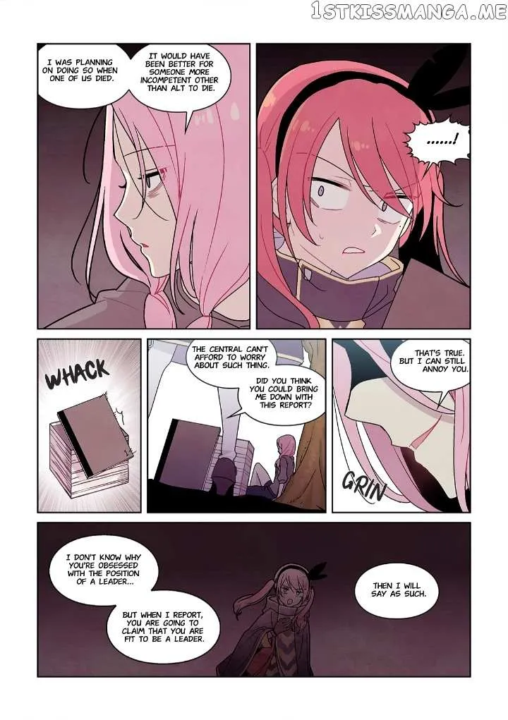 Americano-Exodus - Page 10