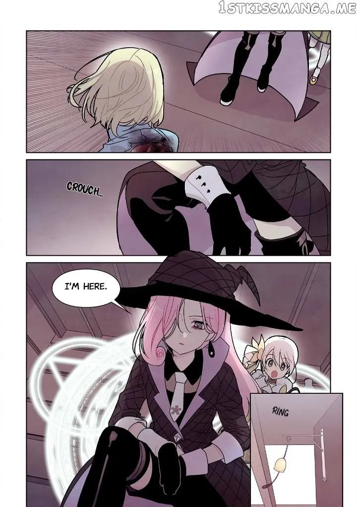 Americano-Exodus - Page 15