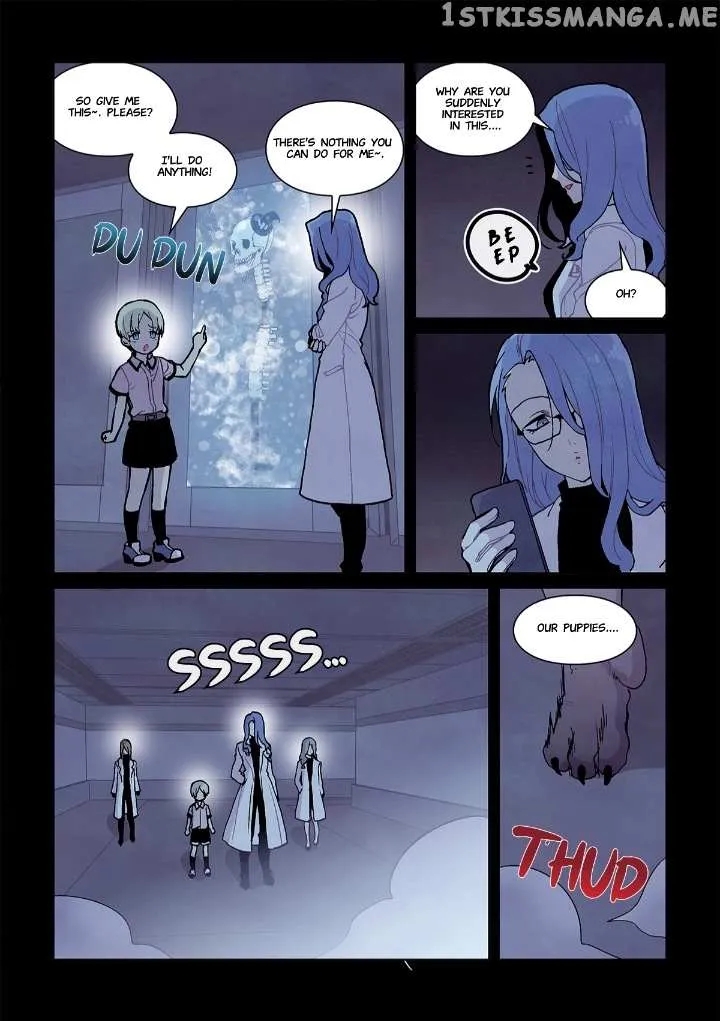 Americano-Exodus - Page 14