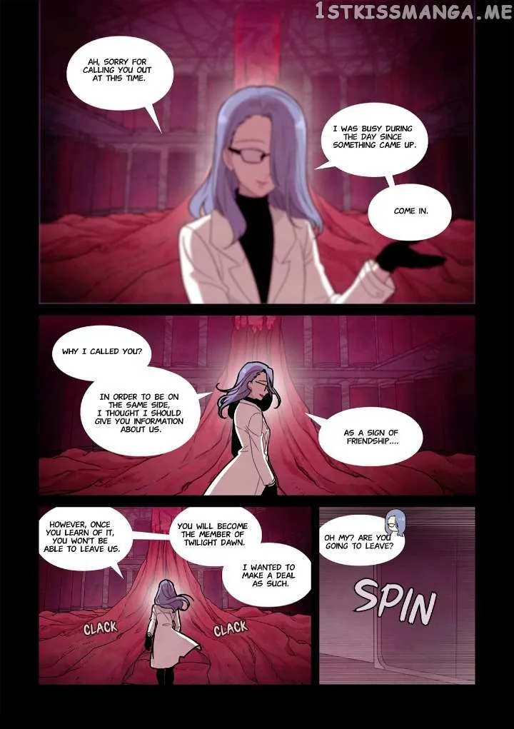 Americano-Exodus - Page 10