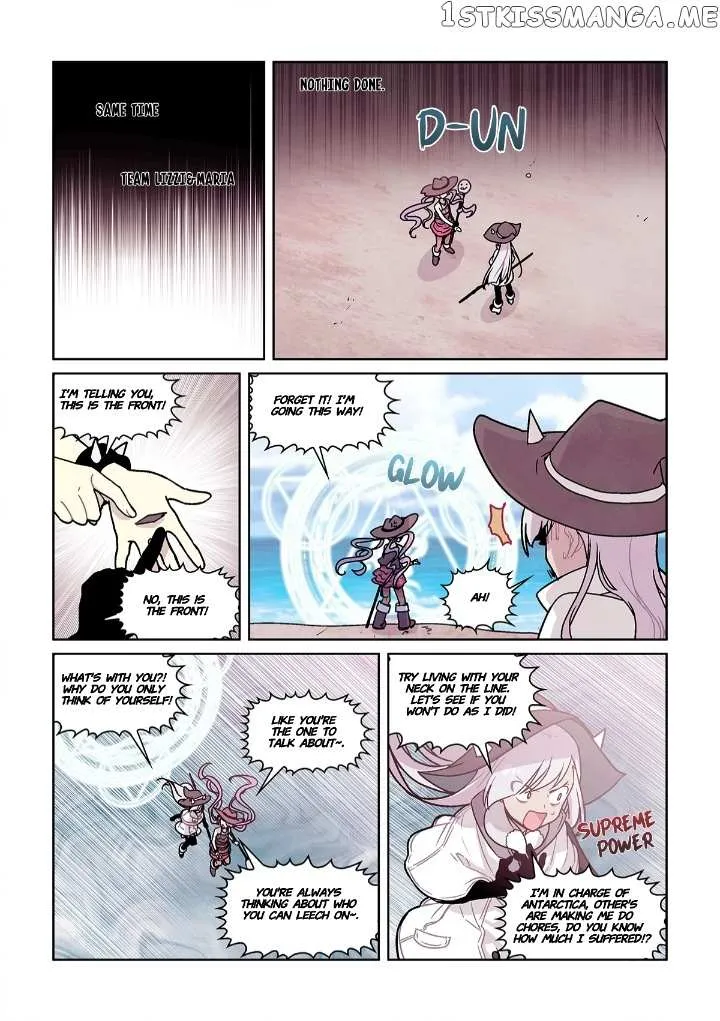 Americano-Exodus - Page 6