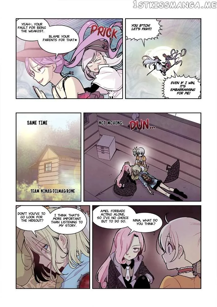 Americano-Exodus - Page 7